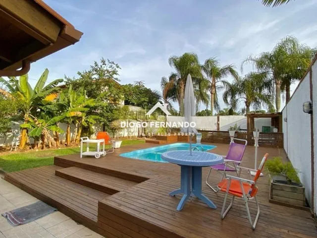 Imagem 5: Casa no condomínio Village das Acácias em Florianópolis