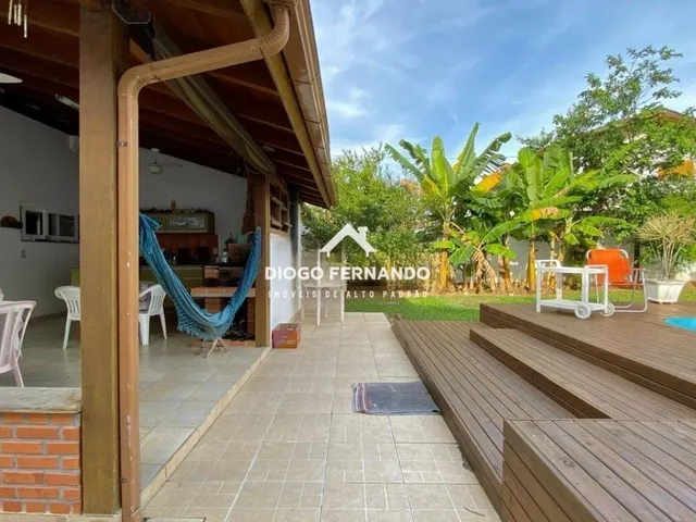 Imagem 6: Casa no condomínio Village das Acácias em Florianópolis
