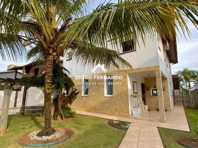 Imagem 8: Casa no condomínio Village das Acácias em Florianópolis