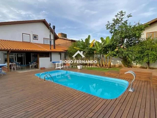 Imagem 13: Casa no condomínio Village das Acácias em Florianópolis