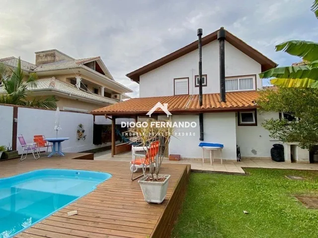 Imagem 10: Casa no condomínio Village das Acácias em Florianópolis