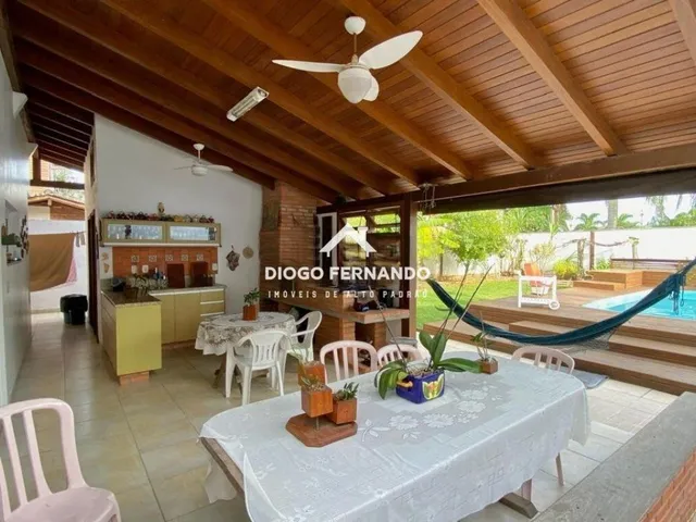 Imagem 7: Casa no condomínio Village das Acácias em Florianópolis