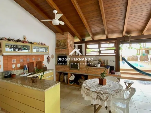 Imagem 15: Casa no condomínio Village das Acácias em Florianópolis