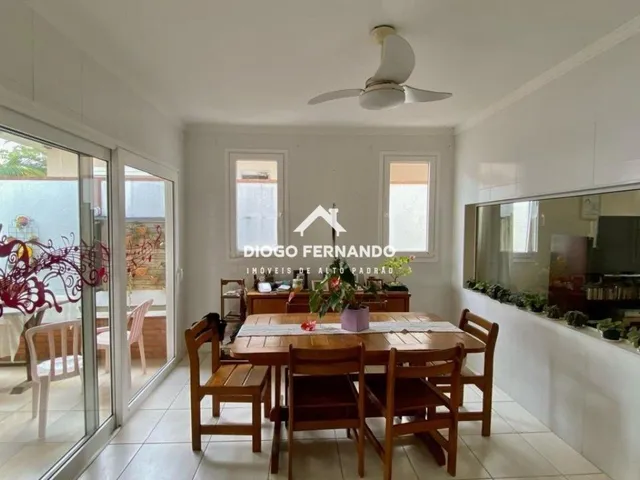 Imagem 9: Casa no condomínio Village das Acácias em Florianópolis
