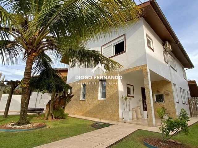 Imagem 16: Casa no condomínio Village das Acácias em Florianópolis