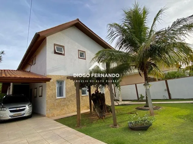 Imagem 4: Casa no condomínio Village das Acácias em Florianópolis
