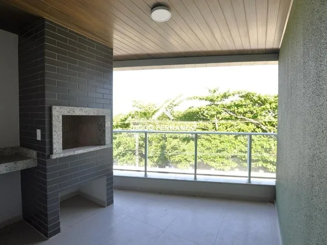 Imagem 15: Apartamento no SunClub Beach Residence no Campeche