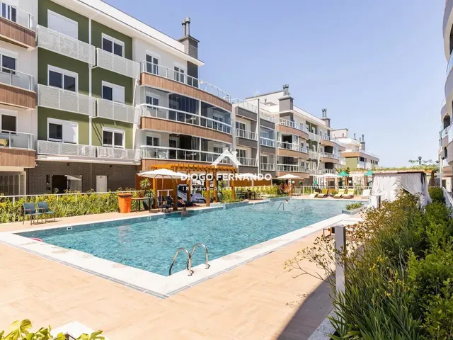 Imagem 4: Apartamento no SunClub Beach Residence no Campeche