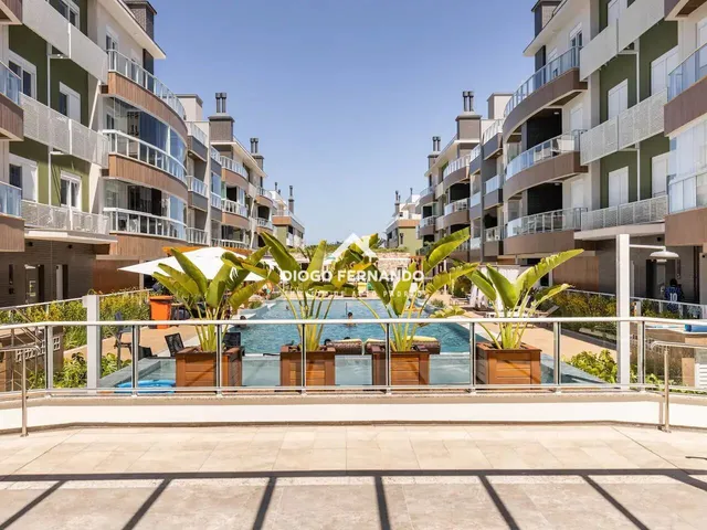 Imagem 9: Apartamento no SunClub Beach Residence no Campeche