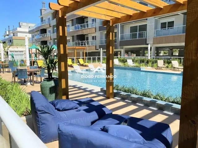 Imagem 13: Apartamento no SunClub Beach Residence no Campeche