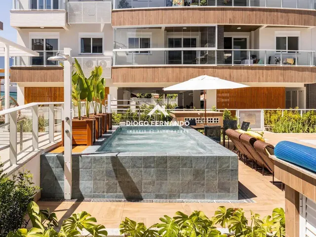 Imagem 10: Apartamento no SunClub Beach Residence no Campeche