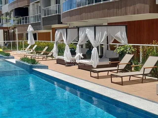 Imagem 3: Apartamento no SunClub Beach Residence no Campeche