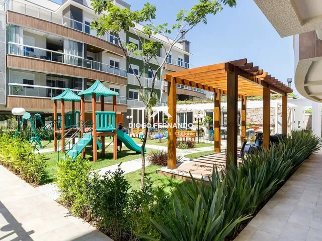 Imagem 12: Apartamento no SunClub Beach Residence no Campeche
