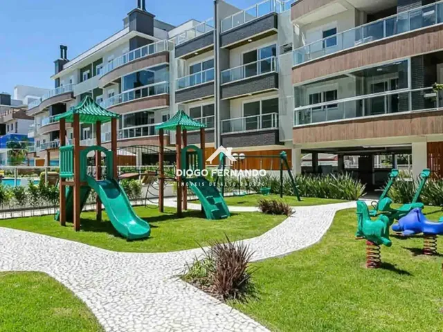 Imagem 11: Apartamento no SunClub Beach Residence no Campeche