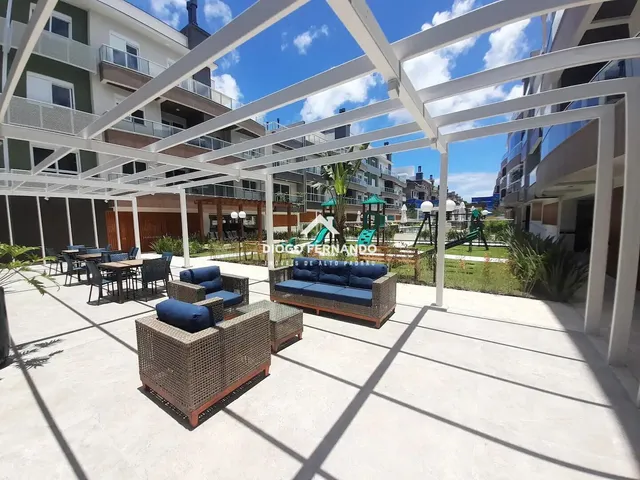 Imagem 5: Apartamento no SunClub Beach Residence no Campeche