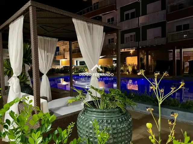 Imagem 2: Apartamento no SunClub Beach Residence no Campeche
