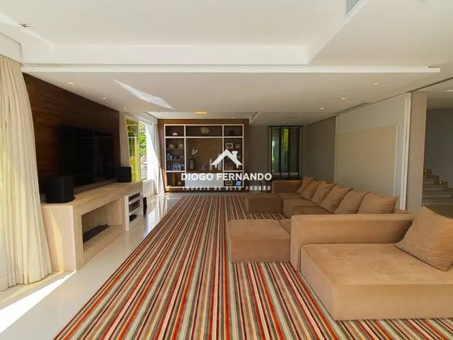 Imagem 16: Linda Casa Alto Padrão com Vista Mar na Praia Brava em Florianópolis