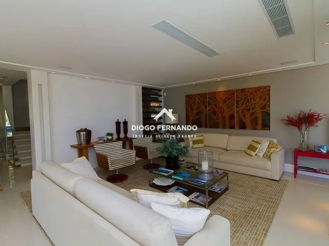 Imagem 14: Linda Casa Alto Padrão com Vista Mar na Praia Brava em Florianópolis