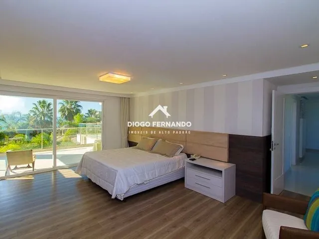 Imagem 8: Linda Casa Alto Padrão com Vista Mar na Praia Brava em Florianópolis
