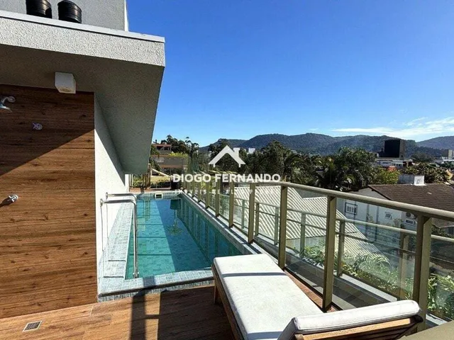Imagem: O apartamento possui 2 Dormitórios, 1 Suíte, 2 Banheiros,