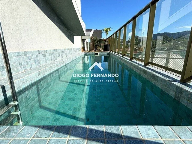 Imagem 11: Apartamento Garden Mobiliado no Novo Campeche com 2 Dormitórios