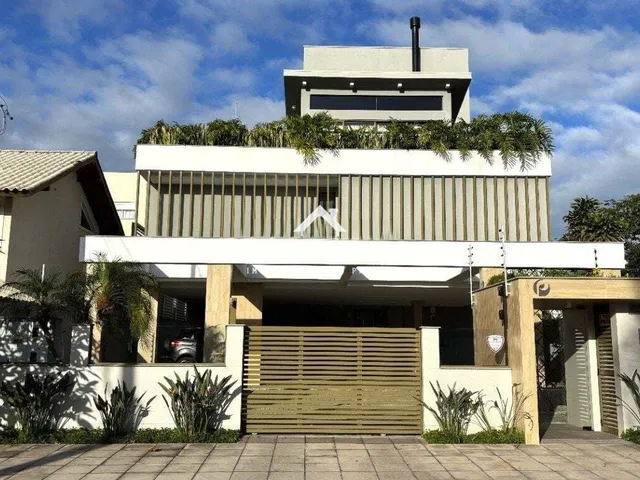 Imagem 5: Apartamento Garden Mobiliado no Novo Campeche com 2 Dormitórios