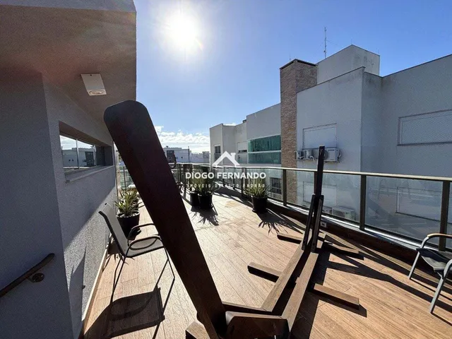Imagem 4: Apartamento Garden Mobiliado no Novo Campeche com 2 Dormitórios