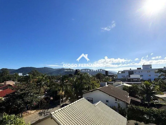 Imagem 2: Apartamento Garden Mobiliado no Novo Campeche com 2 Dormitórios