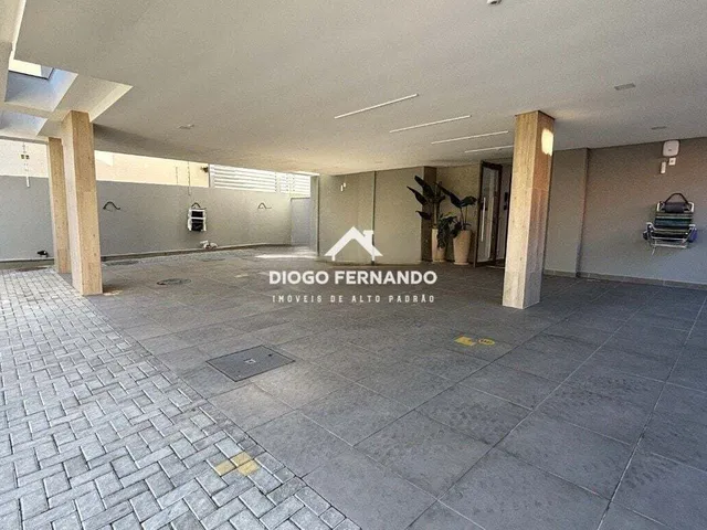 Imagem 8: Apartamento Garden Mobiliado no Novo Campeche com 2 Dormitórios