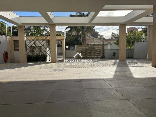Imagem 6: Apartamento Garden Mobiliado no Novo Campeche com 2 Dormitórios