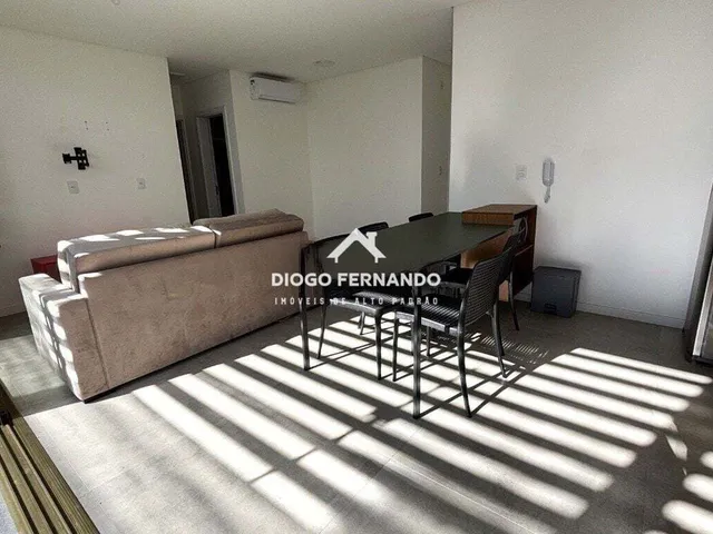 Imagem 10: Apartamento Garden Mobiliado no Novo Campeche com 2 Dormitórios