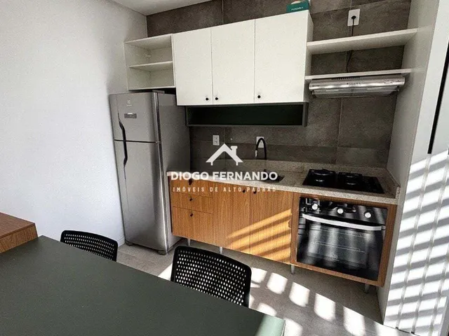 Imagem 7: Apartamento Garden Mobiliado no Novo Campeche com 2 Dormitórios