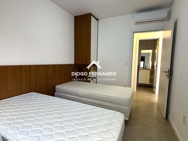Imagem 13: Apartamento Garden Mobiliado no Novo Campeche com 2 Dormitórios