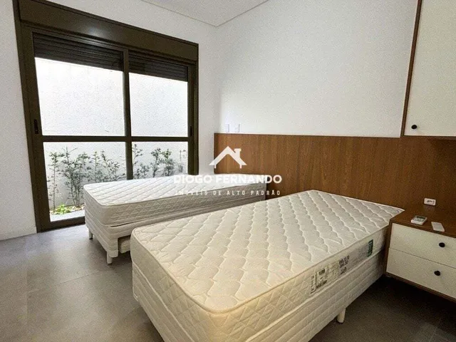Imagem 15: Apartamento Garden Mobiliado no Novo Campeche com 2 Dormitórios