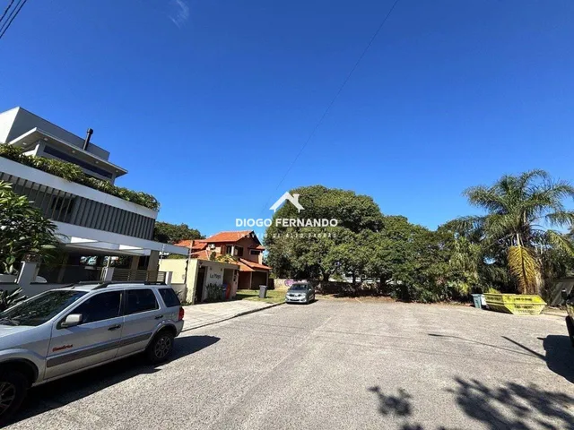 Imagem 3: Apartamento Garden Mobiliado no Novo Campeche com 2 Dormitórios