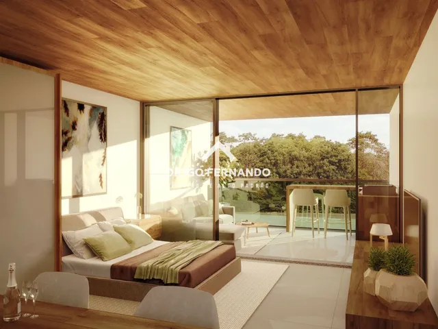 Imagem 13: Studio no Makai Novo Campeche