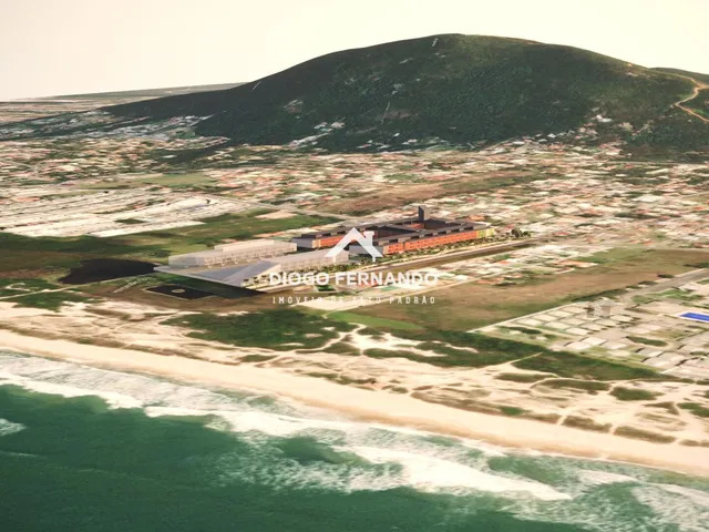 Imagem 12: Studio no Makai Novo Campeche