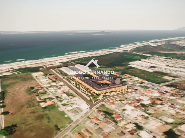 Imagem 15: Studio no Makai Novo Campeche