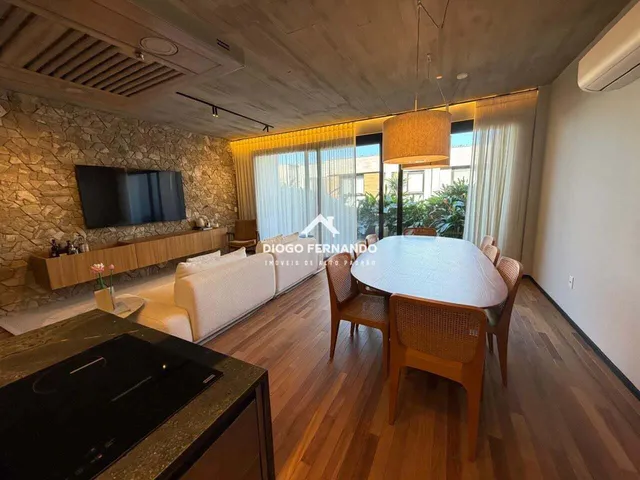 Imagem: Casa Financiável de Alto Padrão no Condomínio