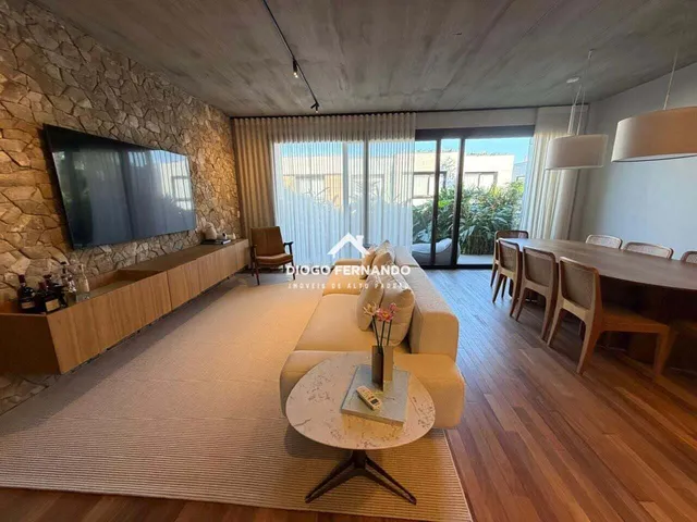 Imagem 14: Casa Financiável de Alto Padrão no Condomínio Botanique - Lagoa da