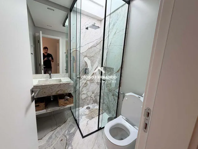 Imagem 12: Casa Financiável de Alto Padrão no Condomínio Botanique - Lagoa da