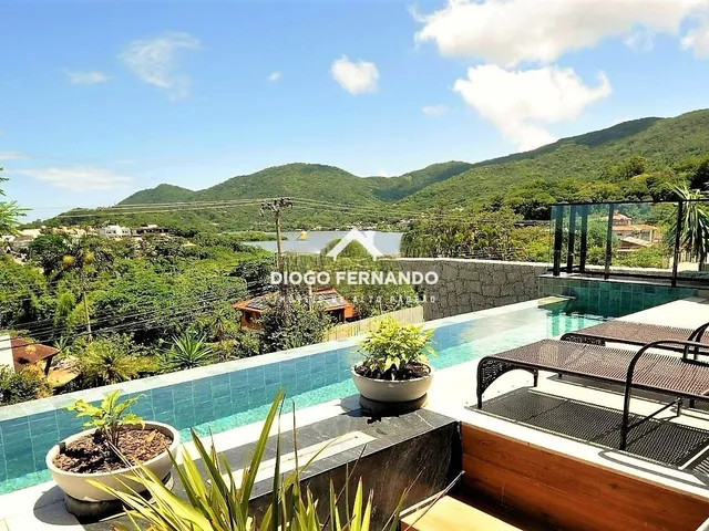 Imagem 4: Casa Financiável de Alto Padrão no Condomínio Botanique - Lagoa da