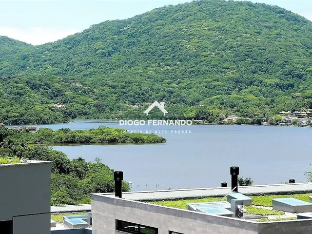 Imagem 9: Casa Financiável de Alto Padrão no Condomínio Botanique - Lagoa da