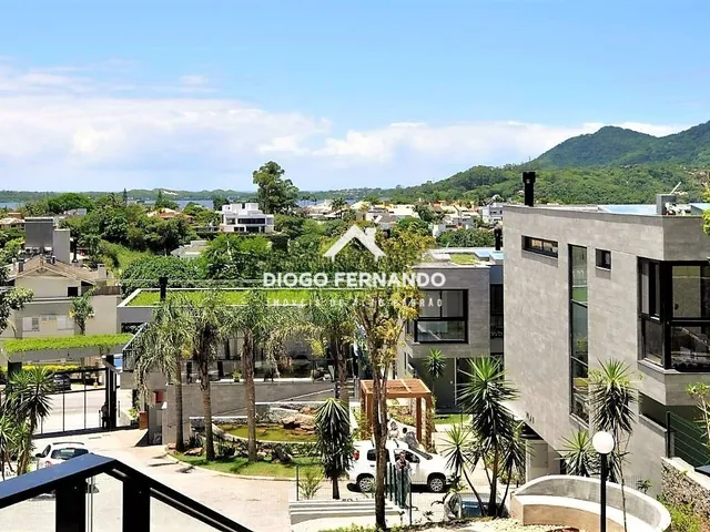 Imagem 3: Casa Financiável de Alto Padrão no Condomínio Botanique - Lagoa da