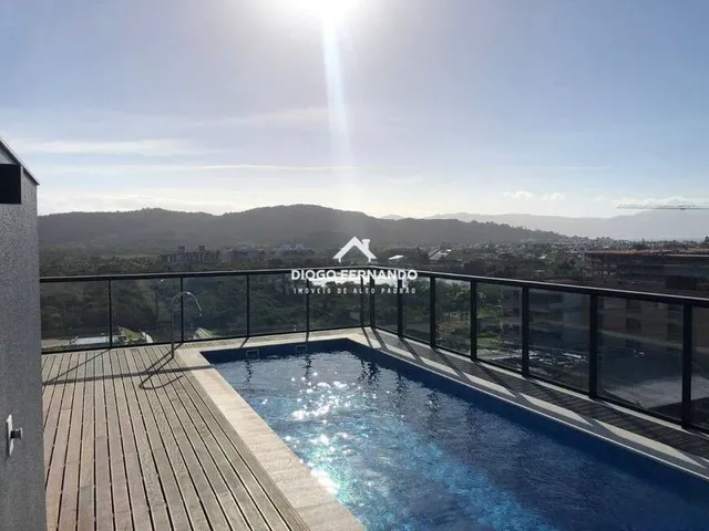 Imagem: Apartamento com 3 suítes em Jurerê Internacional
