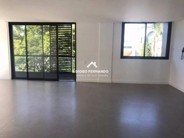 Imagem 12: Apartamento com 3 suítes em Jurerê Internacional