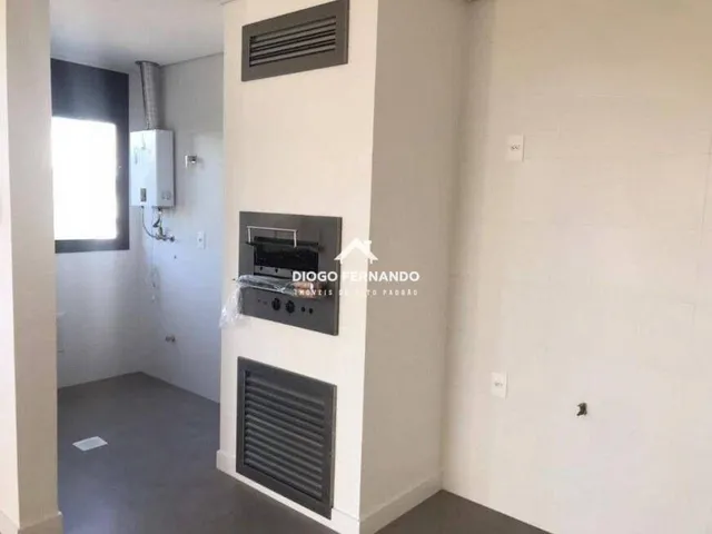Imagem 8: Apartamento com 3 suítes em Jurerê Internacional