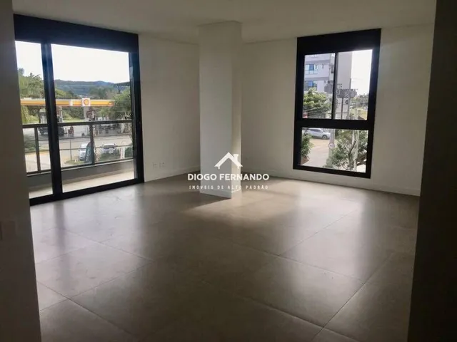 Imagem 11: Apartamento com 3 suítes em Jurerê Internacional