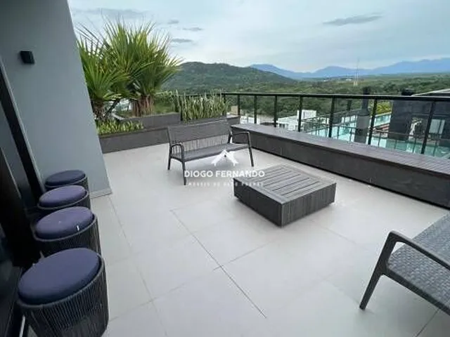 Imagem 14: Apartamento com 3 suítes em Jurerê Internacional