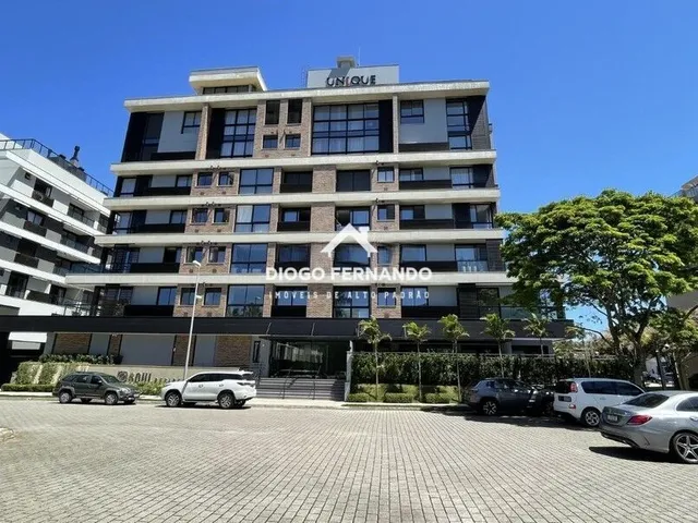 Imagem 6: Apartamento com 3 suítes em Jurerê Internacional